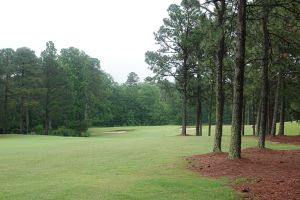 Pinehurst No8 10th Fairway